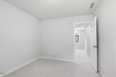 Bedroom - 1436 Hatteras Rd, Durham, NC 27703 photo 2 of 4