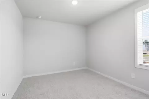 Bedroom - 1436 Hatteras Rd, Durham, NC 27703 photo 3 of 4