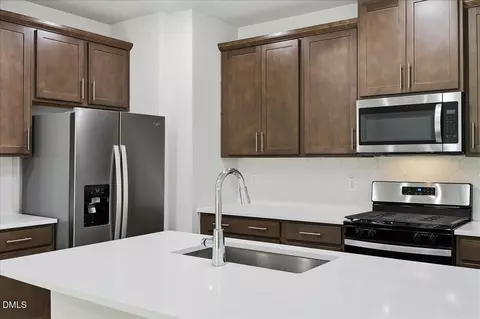 Kitchen - 1436 Hatteras Rd, Durham, NC 27703 photo 3 of 5