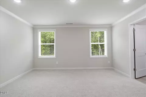 Bedroom - 1436 Hatteras Rd, Durham, NC 27703 photo 1 of 4