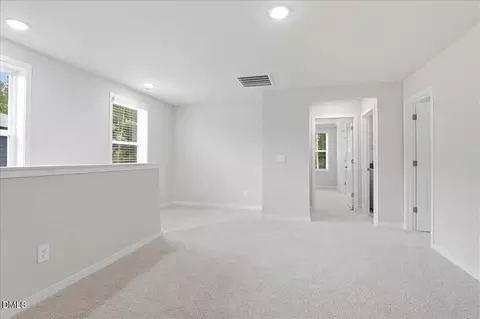 Entry Way - 1436 Hatteras Rd, Durham, NC 27703 photo 3 of 4