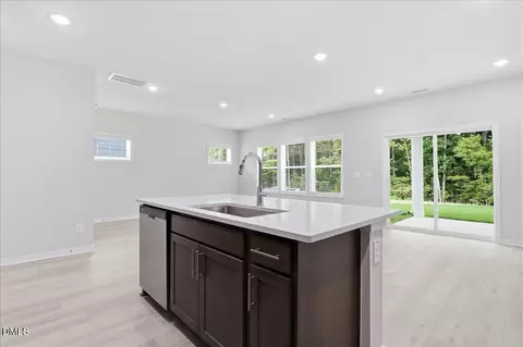Kitchen - 1436 Hatteras Rd, Durham, NC 27703 photo 5 of 5