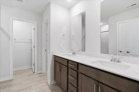 Entry Way - 1436 Hatteras Rd, Durham, NC 27703 photo 4 of 4