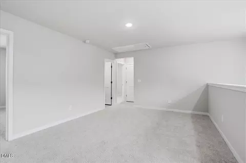 Entry Way - 1436 Hatteras Rd, Durham, NC 27703 photo 2 of 4