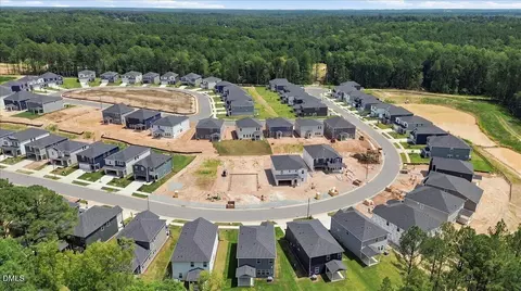 View/Area - 1436 Hatteras Rd, Durham, NC 27703 photo 4 of 9