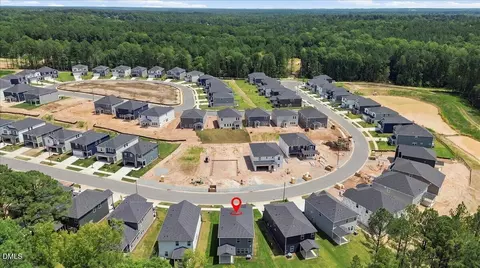 View/Area - 1436 Hatteras Rd, Durham, NC 27703 photo 5 of 9