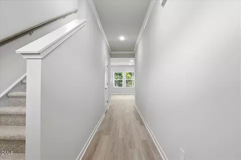 Entry Way - 1436 Hatteras Rd, Durham, NC 27703 photo 1 of 4