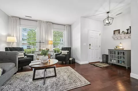 Entry Way - 2115 Cedar Grove Dr, Durham, NC 27703 photo 1 of 1