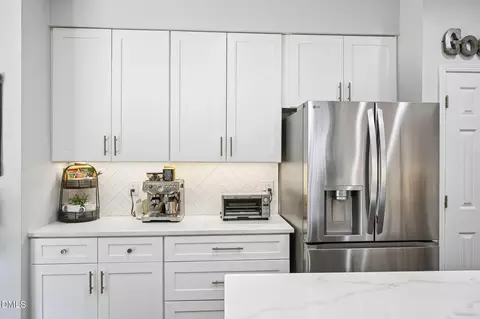 Kitchen - 2115 Cedar Grove Dr, Durham, NC 27703 photo 3 of 5