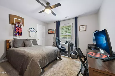 Bedroom - 2115 Cedar Grove Dr, Durham, NC 27703 photo 6 of 10