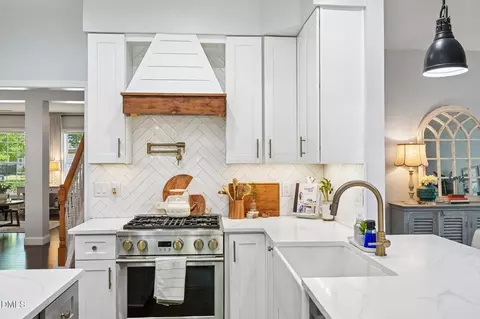 Kitchen - 2115 Cedar Grove Dr, Durham, NC 27703 photo 2 of 5