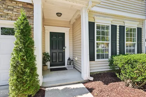 Exterior - 2115 Cedar Grove Dr, Durham, NC 27703 photo 2 of 4
