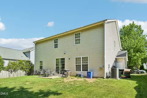 Exterior - 2115 Cedar Grove Dr, Durham, NC 27703 photo 3 of 4