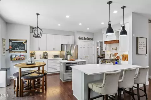 Kitchen - 2115 Cedar Grove Dr, Durham, NC 27703 photo 1 of 5