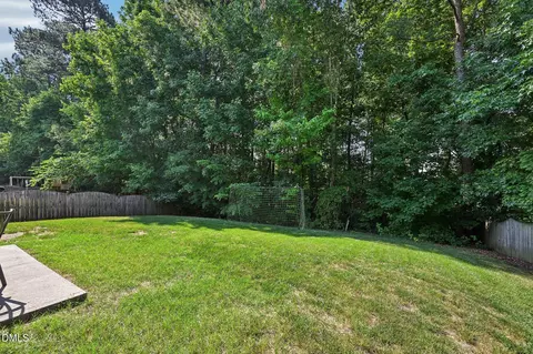 Exterior - 2115 Cedar Grove Dr, Durham, NC 27703 photo 4 of 4