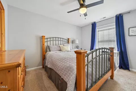 Bedroom - 2115 Cedar Grove Dr, Durham, NC 27703 photo 7 of 10