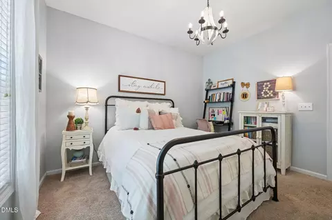 Bedroom - 2115 Cedar Grove Dr, Durham, NC 27703 photo 10 of 10