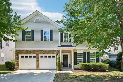 2115 Cedar Grove Dr, Durham, NC 27703