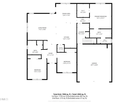 341 Manning, Sanford, NC 27332