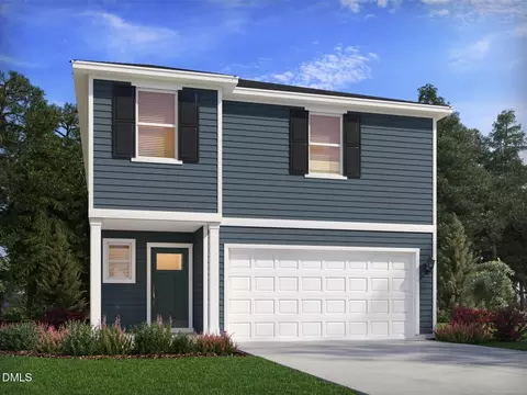 1427 Hatteras Rd, Durham, NC 27704