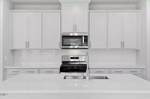 Kitchen - 1427 Hatteras Rd, Durham, NC 27703 photo 1 of 6