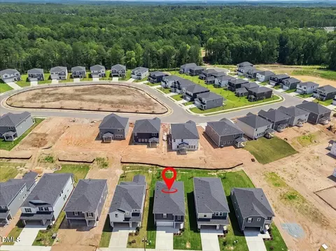 View/Area - 1427 Hatteras Rd, Durham, NC 27703 photo 3 of 9