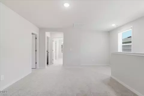 Entry Way - 1427 Hatteras Rd, Durham, NC 27703 photo 4 of 6