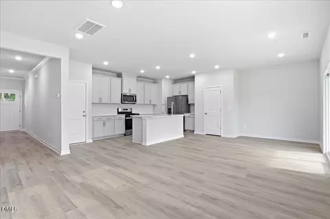 Entry Way - 1427 Hatteras Rd, Durham, NC 27703 photo 2 of 6