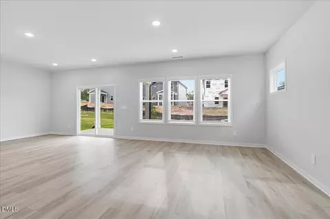 Living - 1427 Hatteras Rd, Durham, NC 27703 photo 1 of 2