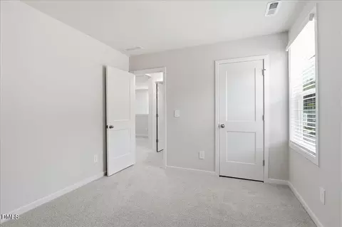 Bedroom - 1427 Hatteras Rd, Durham, NC 27703 photo 2 of 4