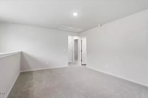 Entry Way - 1427 Hatteras Rd, Durham, NC 27703 photo 3 of 6