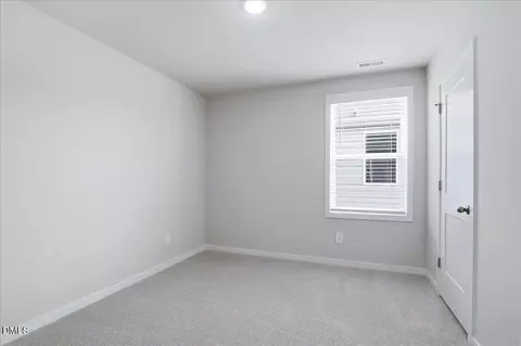 Bedroom - 1427 Hatteras Rd, Durham, NC 27703 photo 3 of 4