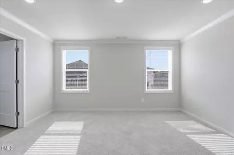 Bedroom - 1427 Hatteras Rd, Durham, NC 27703 photo 4 of 4