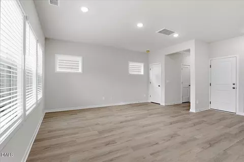 Living - 1427 Hatteras Rd, Durham, NC 27703 photo 2 of 2