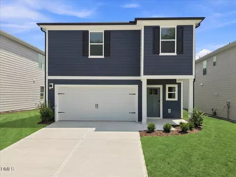 Exterior - 1427 Hatteras Rd, Durham, NC 27703 photo 1 of 5