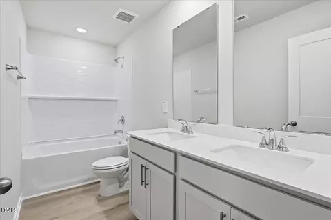 Bath - 1427 Hatteras Rd, Durham, NC 27703 photo 1 of 2