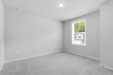 Bedroom - 1427 Hatteras Rd, Durham, NC 27703 photo 1 of 4