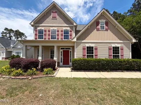 475 Crutchfield Dr, Cameron, NC 28326