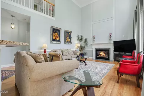 9212 Meadow Mist Ct, Raleigh, NC 27617
