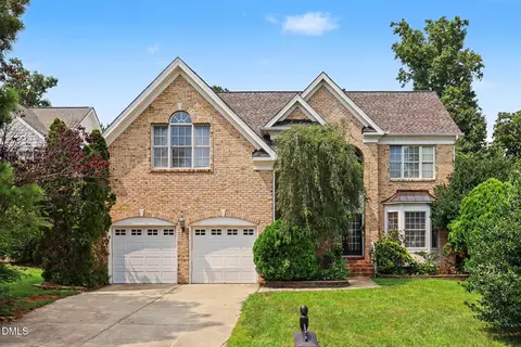 9212 Meadow Mist Ct, Raleigh, NC 27617