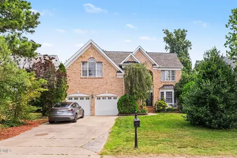 9212 Meadow Mist Ct, Raleigh, NC 27617