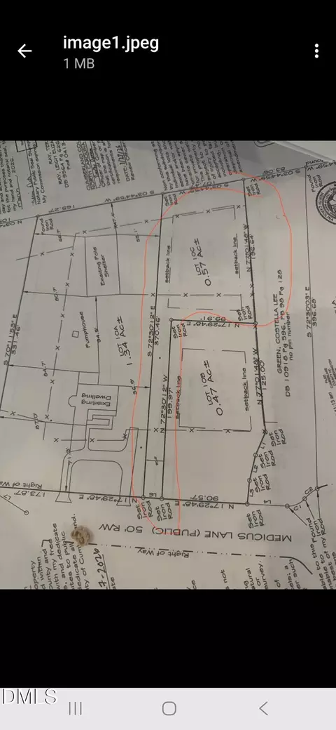 5755 Medicus Ln, Hope Mills, NC 28348