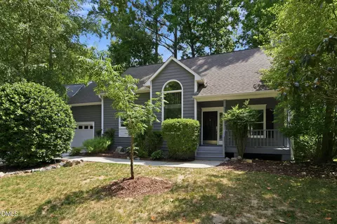 100 Riverbirch Pt, Carrboro, NC 27510