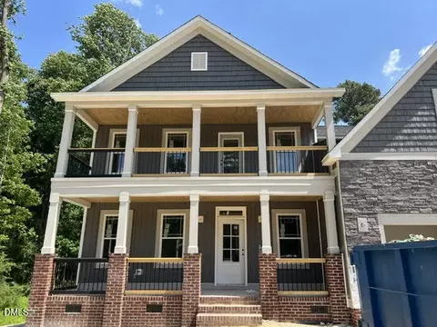 119 Big Pine Rd, Clayton, NC 27520