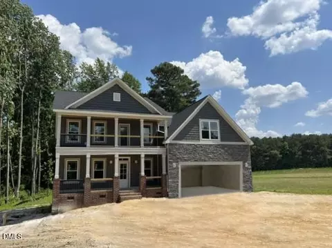 119 Big Pine Rd, Clayton, NC 27520
