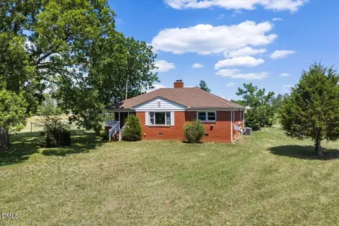 109 Little Ponderosa Rd, Macon, NC 27551