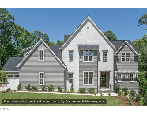 2145 Lowery Estates Dr, Wake Forest, NC 27587