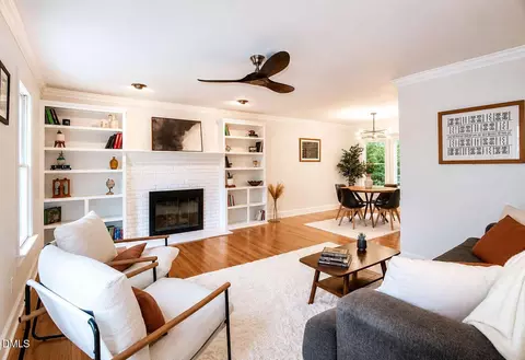 3317 E Jameson Rd, Raleigh, NC 27604