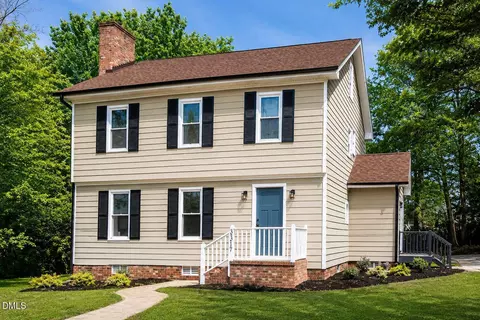 3317 E Jameson Rd, Raleigh, NC 27604