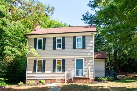 3317 E Jameson Rd, Raleigh, NC 27604